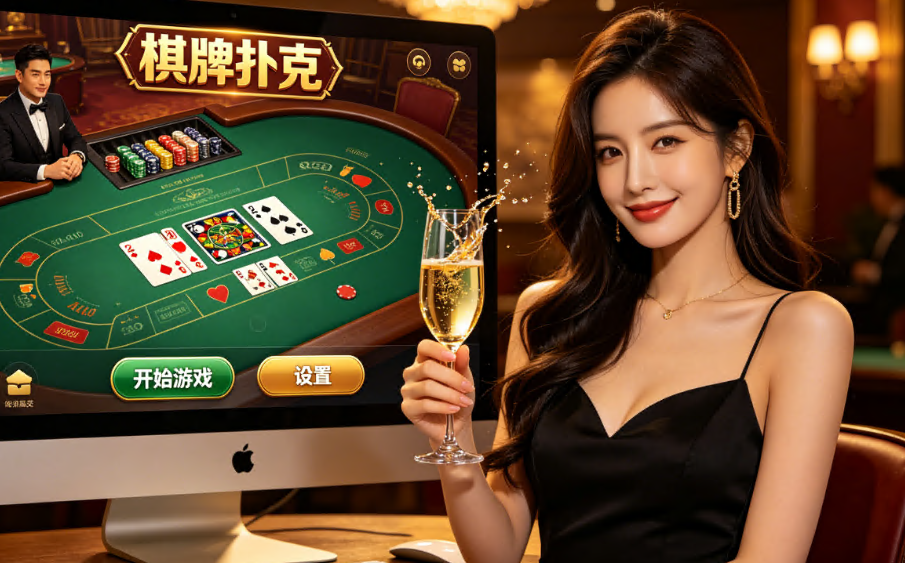 精选站点配图